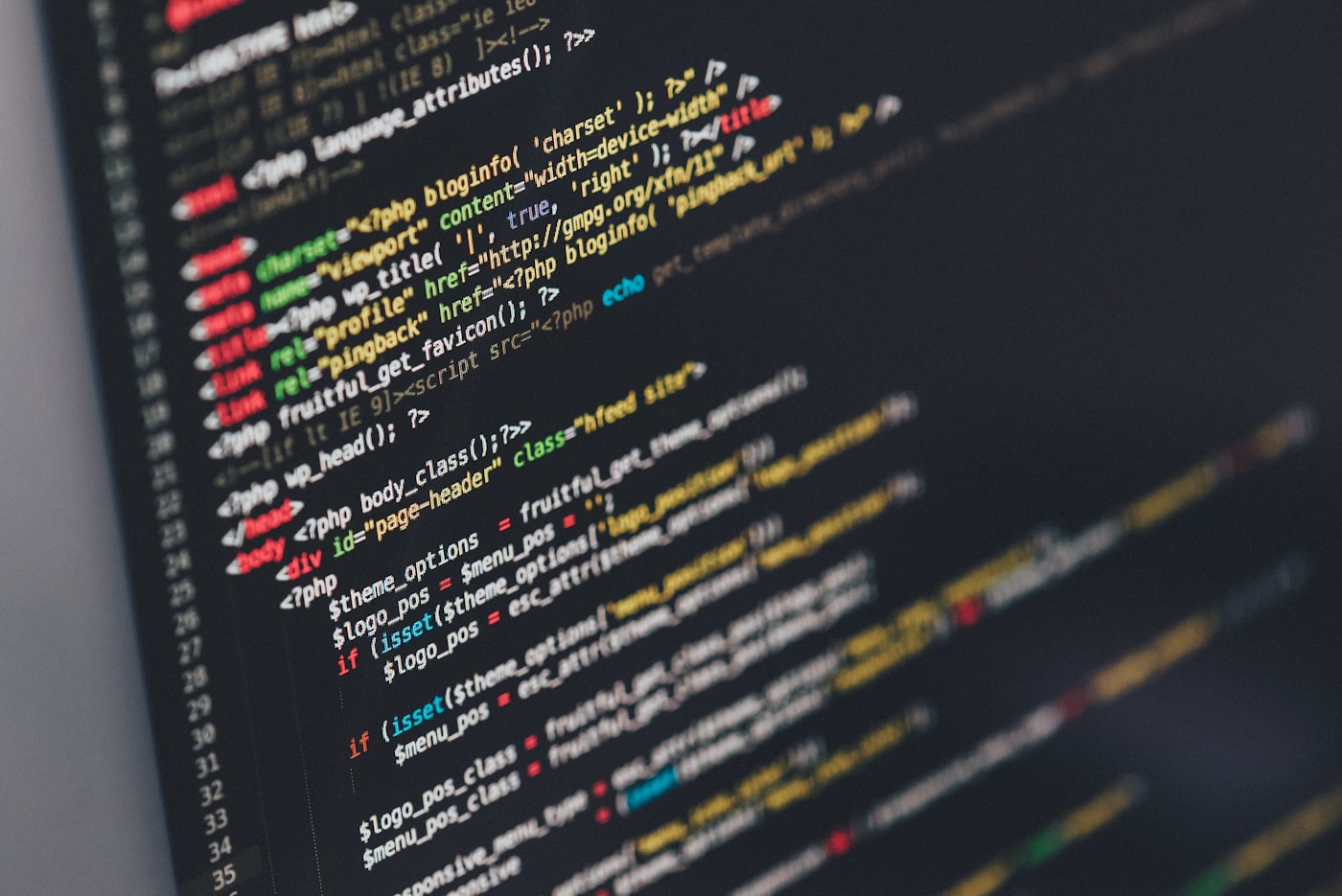 Desenvolvimento de software