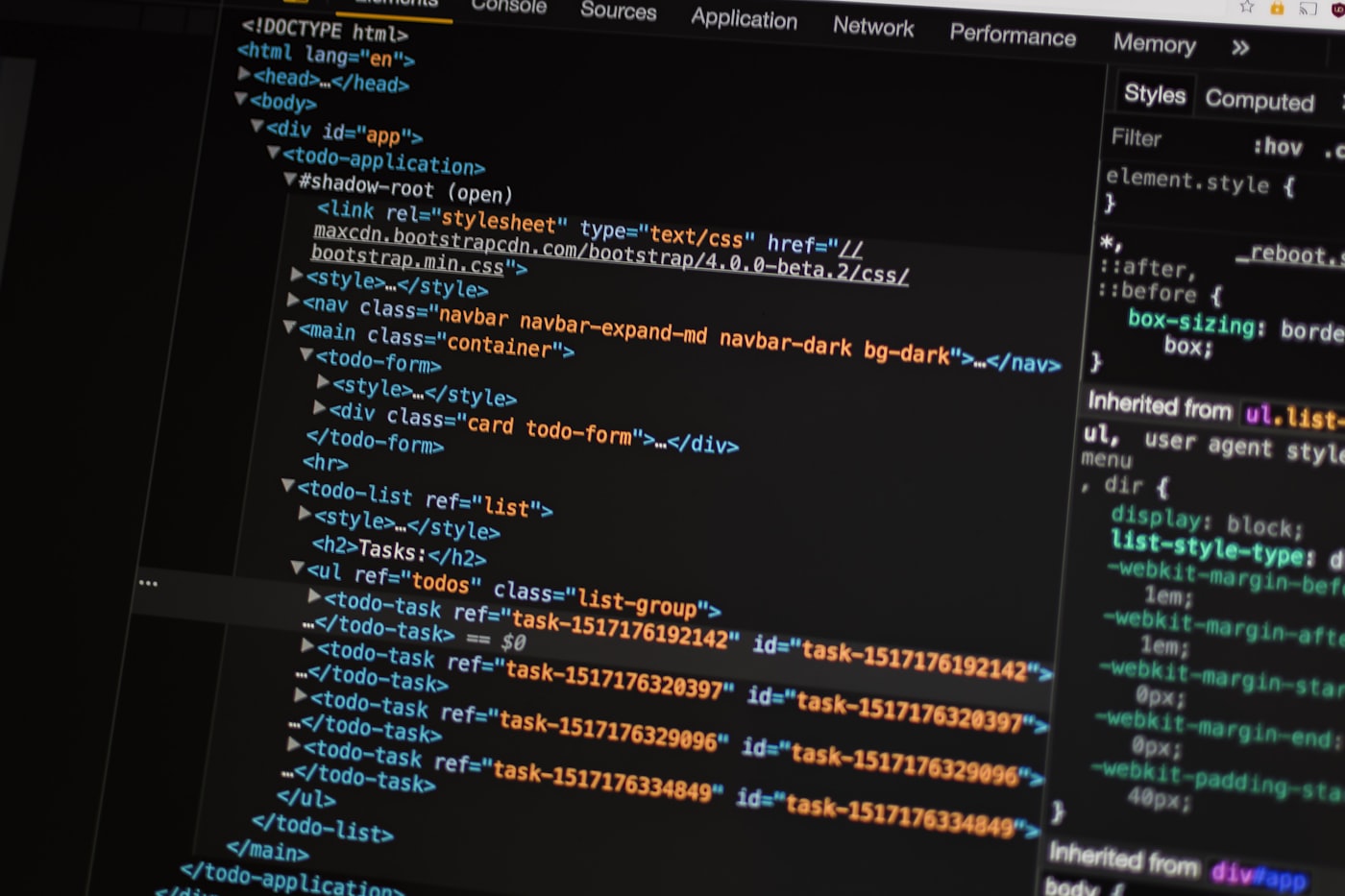 Instalações personalizadas de ferramentas open-source